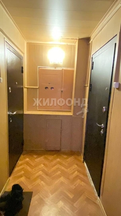 
   Продам 2-комнатную, 42.7 м², Авиастроителей ул, 1

. Фото 14.