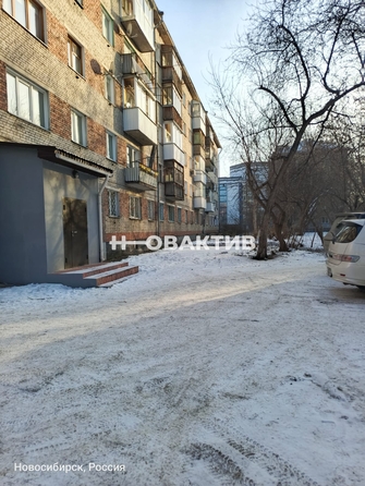 
   Продам помещение свободного назначения, 34.4 м², Танковая ул, 23/1

. Фото 4.