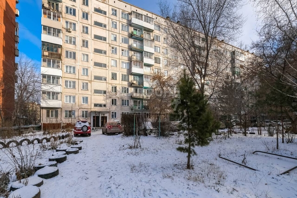 
   Продам 2-комнатную, 46.3 м², Каунасская ул, 5/2

. Фото 15.