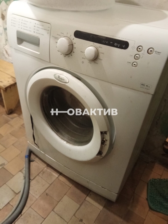 
   Продам секционку, 90 м², Зорге ул, 10

. Фото 10.