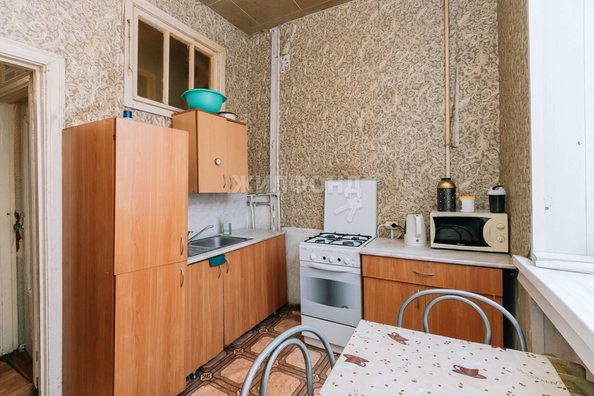 
   Продам 2-комнатную, 52.4 м², Мира ул, 38

. Фото 1.