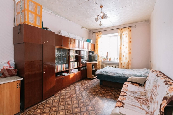 
   Продам 2-комнатную, 52.4 м², Мира ул, 38

. Фото 3.