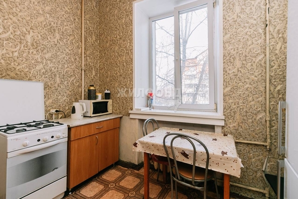 
   Продам 2-комнатную, 52.4 м², Мира ул, 38

. Фото 7.