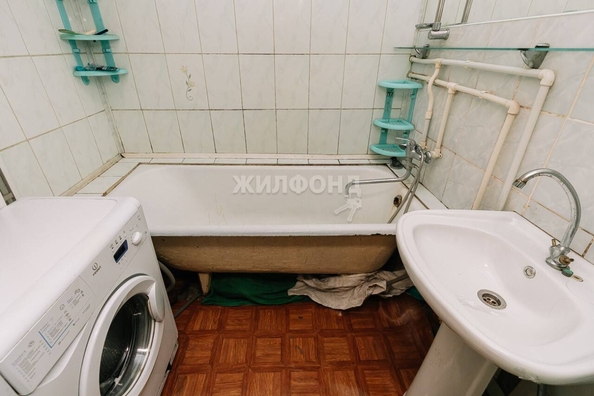 
   Продам 2-комнатную, 52.4 м², Мира ул, 38

. Фото 9.