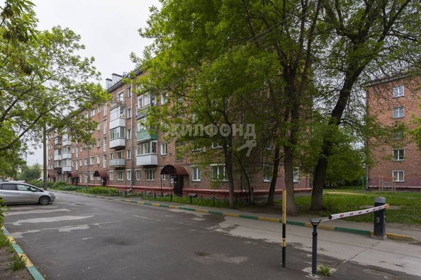 
   Продам 2-комнатную, 42 м², Гоголя ул, 233/1

. Фото 12.