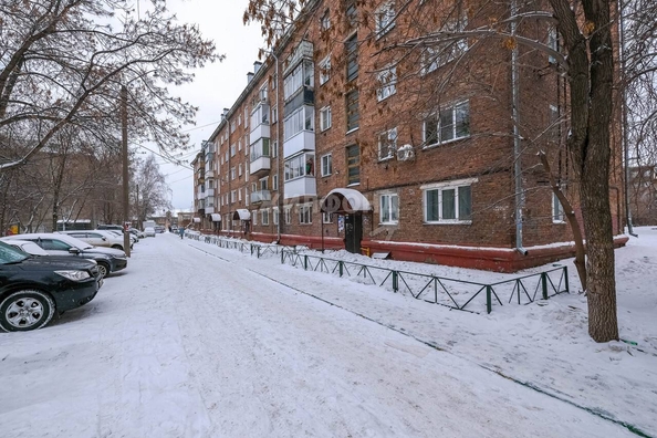 
   Продам 2-комнатную, 42 м², Гоголя ул, 233/1

. Фото 6.