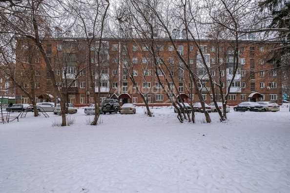 
   Продам 2-комнатную, 42 м², Гоголя ул, 233/1

. Фото 10.