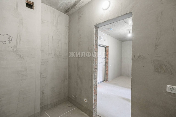 
   Продам 2-комнатную, 45.7 м², Светлановская ул, 52/2

. Фото 2.