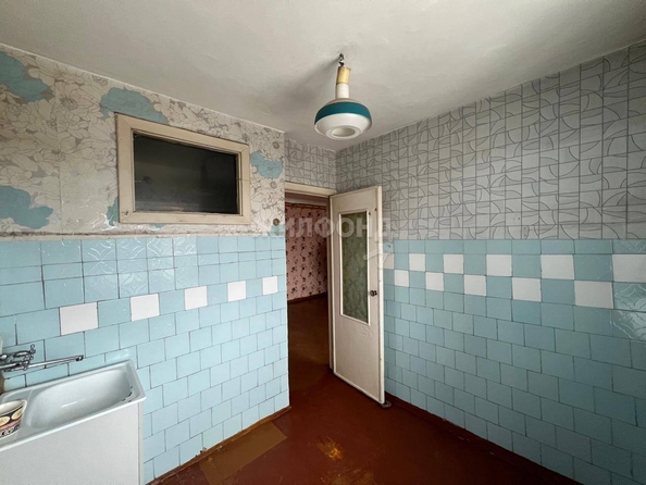 
   Продам 2-комнатную, 43.5 м², Гоголя ул, 223

. Фото 7.