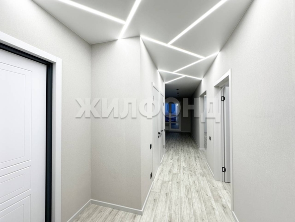 
  Продается 2-комн. квартира, 56.7 м², ЖК Цветной бульвар, дом 1
. Фото 2.