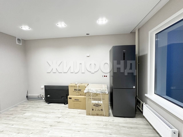 
  Продается 2-комн. квартира, 56.7 м², ЖК Цветной бульвар, дом 1
. Фото 5.