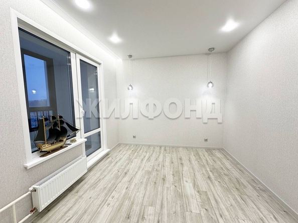 
  Продается 2-комн. квартира, 56.7 м², ЖК Цветной бульвар, дом 1
. Фото 10.