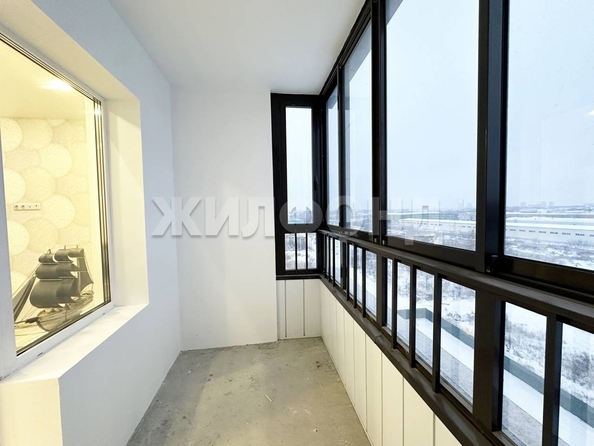 
  Продается 2-комн. квартира, 56.7 м², ЖК Цветной бульвар, дом 1
. Фото 14.
