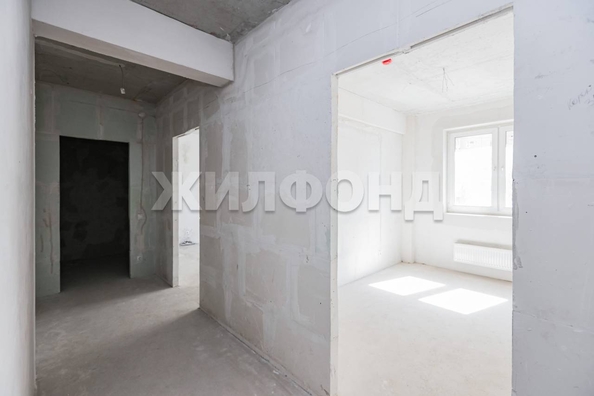 
  Продается 2-комн. квартира, 50.8 м², Закаменский мкр, д. 16
. Фото 10.