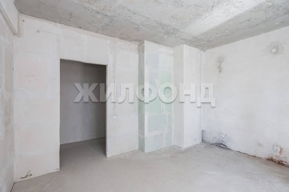 
  Продается 2-комн. квартира, 50.8 м², Закаменский мкр, д. 16
. Фото 20.