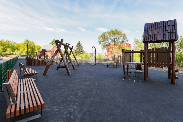
  Продается 2-комн. квартира, 50.8 м², Закаменский мкр, д. 16
. Фото 31.
