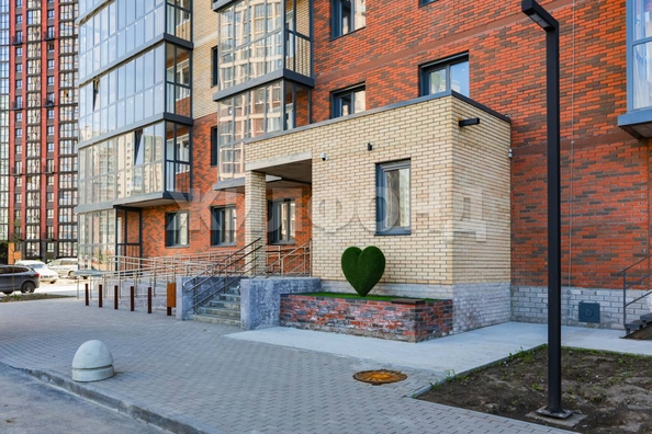 
  Продается 2-комн. квартира, 50.8 м², Закаменский мкр, д. 16
. Фото 34.