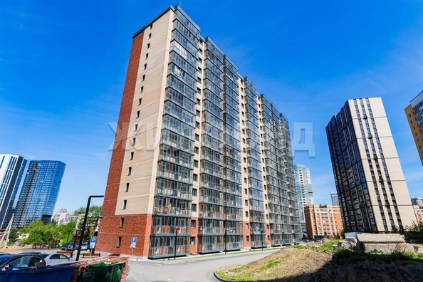 
  Продается 2-комн. квартира, 50.8 м², Закаменский мкр, д. 16
. Фото 13.
