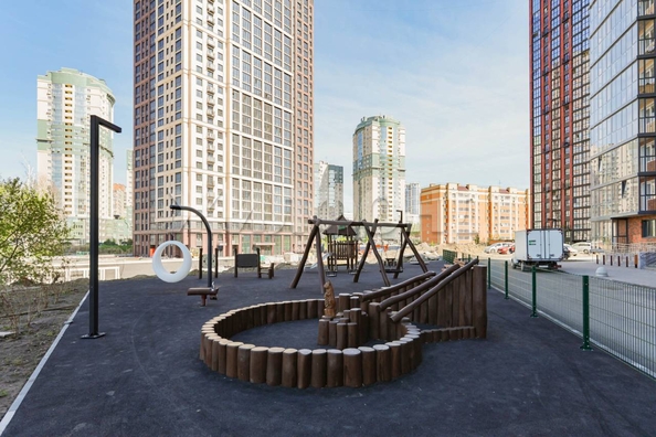 
  Продается 2-комн. квартира, 50.8 м², Закаменский мкр, д. 16
. Фото 23.