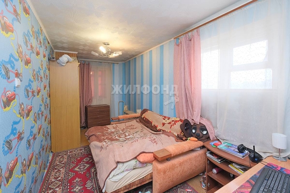 
   Продам 3-комнатную, 60 м², Московская ул, 165

. Фото 2.