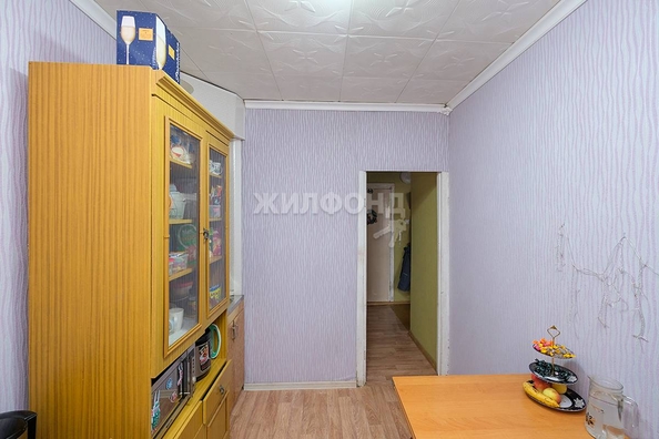 
   Продам 3-комнатную, 60 м², Московская ул, 165

. Фото 7.