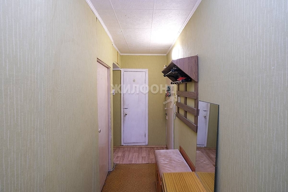 
   Продам 3-комнатную, 60 м², Московская ул, 165

. Фото 9.