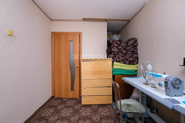 
   Продам 3-комнатную, 57.3 м², Выборная ул, 109

. Фото 6.