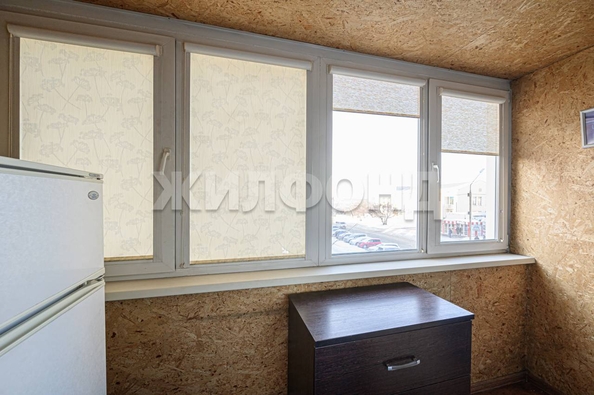 
   Продам 2-комнатную, 72.2 м², Ельцовская ул, 4

. Фото 8.