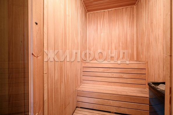 
   Продам 2-комнатную, 72.2 м², Ельцовская ул, 4

. Фото 23.