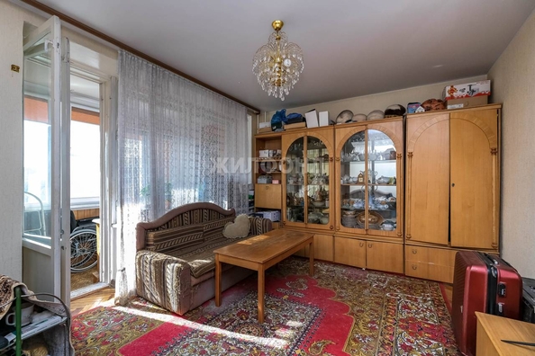 
   Продам 4-комнатную, 109.4 м², Гоголя ул, 6

. Фото 12.