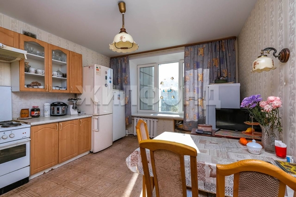 
  Продается 4-комн. квартира 109.4 м². Фото 10.