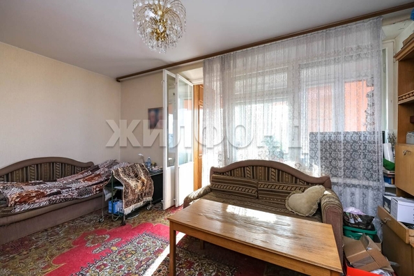 
  Продается 4-комн. квартира 109.4 м². Фото 16.