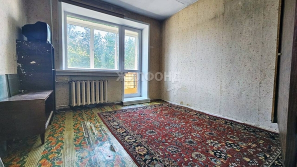 
   Продам 4-комнатную, 62.8 м², Линейная ул, 41

. Фото 10.