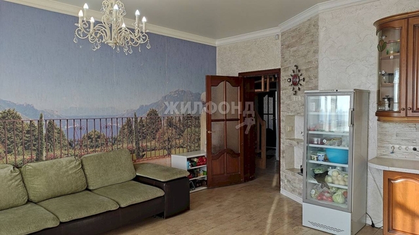 
   Продам 5-комнатную, 146.4 м², Выборная ул, 124/2

. Фото 4.