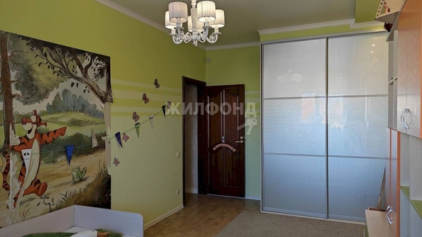 
   Продам 5-комнатную, 146.4 м², Выборная ул, 124/2

. Фото 12.