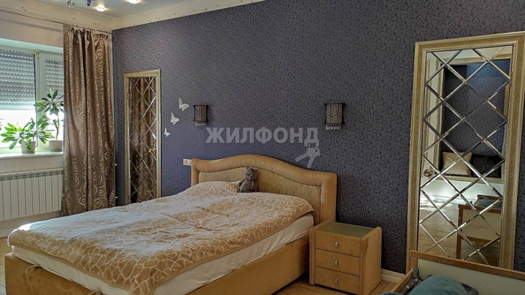 
   Продам 5-комнатную, 146.4 м², Выборная ул, 124/2

. Фото 13.