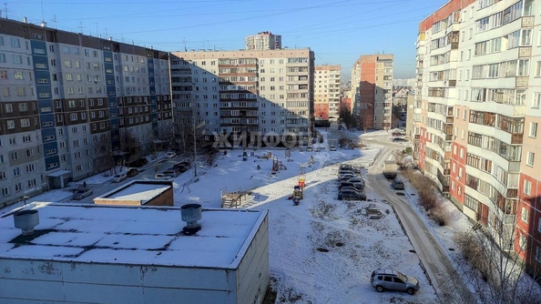 
   Продам 5-комнатную, 146.4 м², Выборная ул, 124/2

. Фото 18.