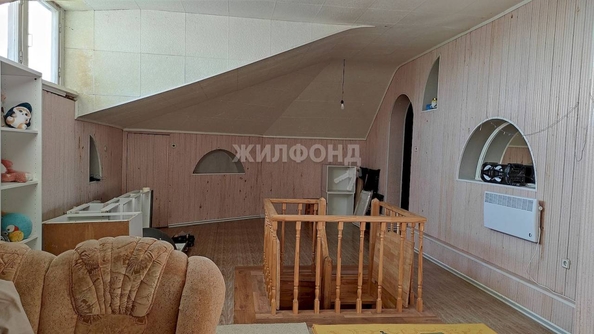 
   Продам 5-комнатную, 146.4 м², Выборная ул, 124/2

. Фото 32.