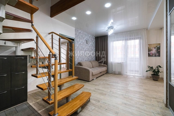 
   Продам 4-комнатную, 144.9 м², Вертковская ул, 42

. Фото 11.