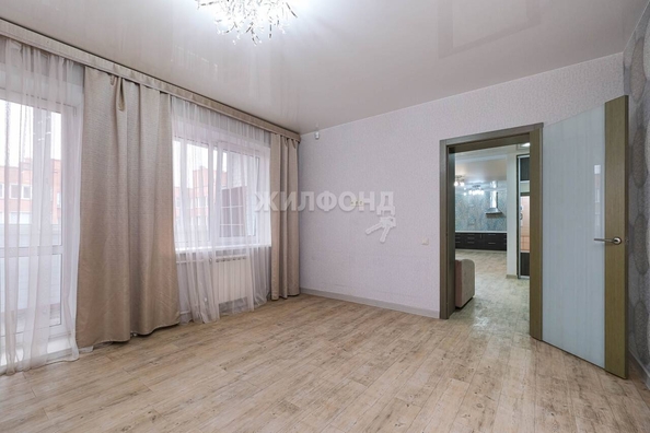 
   Продам 4-комнатную, 144.9 м², Вертковская ул, 42

. Фото 17.