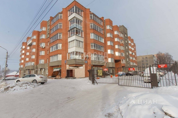 
   Продам 4-комнатную, 144.9 м², Вертковская ул, 42

. Фото 42.