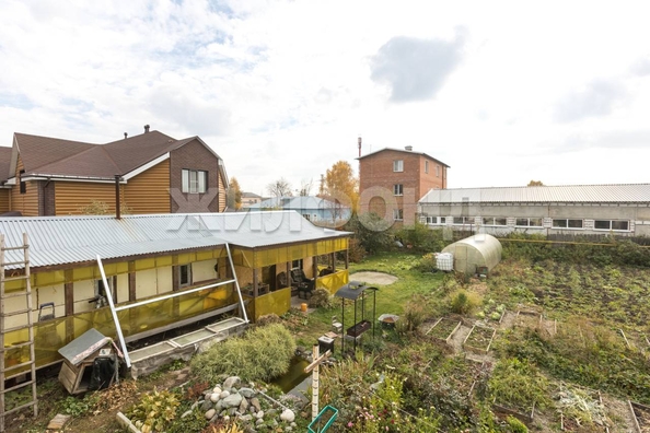 
  Продается дом, 276.1 м², Обь
. Фото 15.