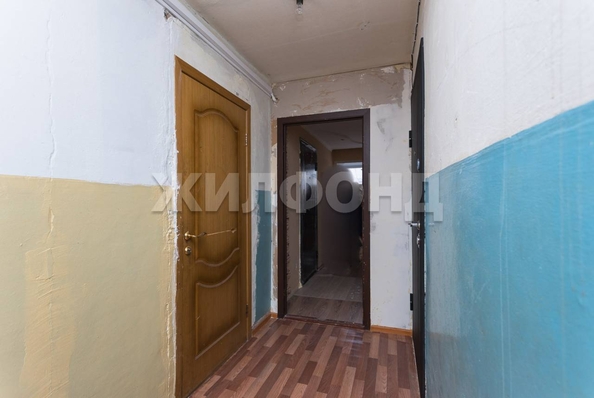 
   Продам секционку, 9.6 м², Жуковского ул, 105

. Фото 8.