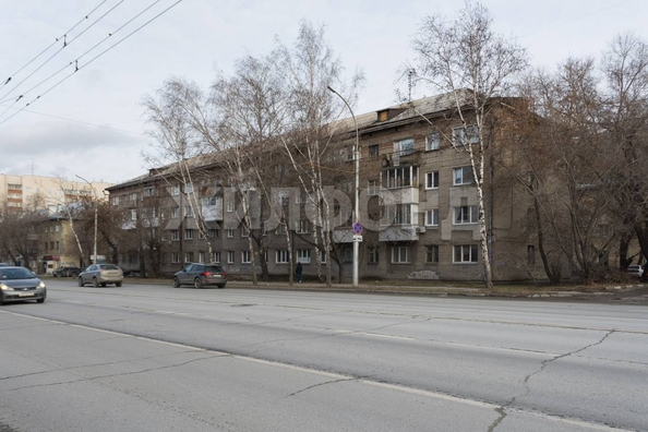 
  Продается комната, 9.6 м², Жуковского ул, д. 105
. Фото 5.