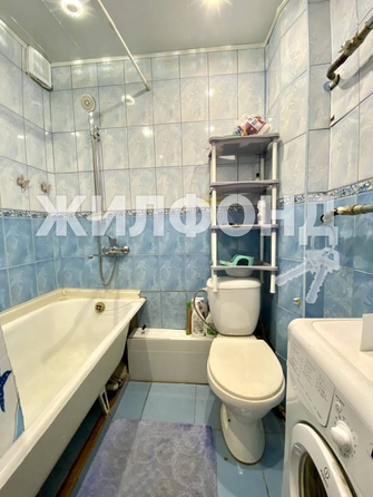 
   Продам 1-комнатную, 29.8 м², Забалуева ул, 78

. Фото 11.