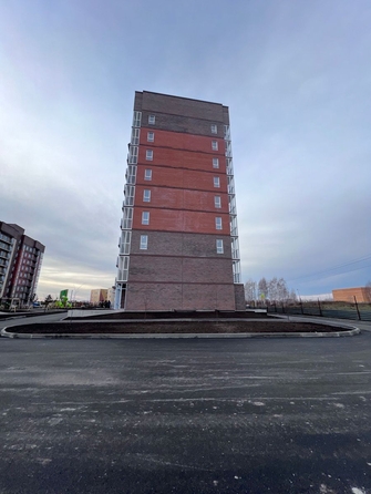 
   Продам 1-комнатную, 35.42 м², Экополис, дом 1

. Фото 4.