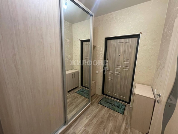 
   Продам студию, 25.4 м², Фадеева ул, 66

. Фото 6.