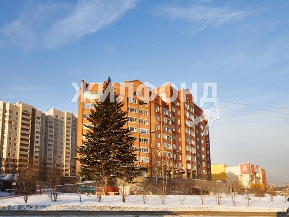 
   Продам 2-комнатную, 63.7 м², Семьи Шамшиных ул, 4

. Фото 21.