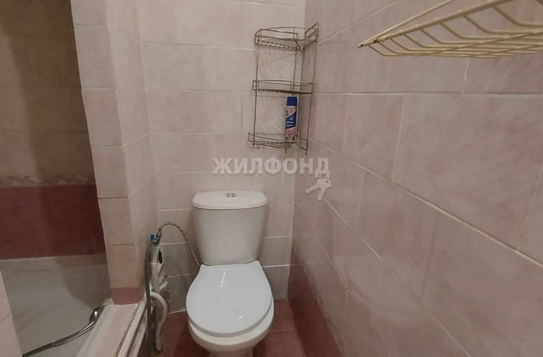 
   Продам студию, 12.6 м², Дачная ул, 40/1

. Фото 8.