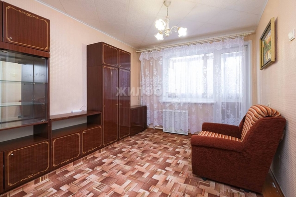 
   Продам 1-комнатную, 29.2 м², Зорге ул, 107

. Фото 6.